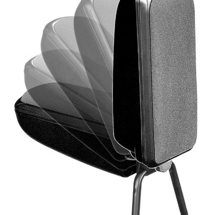 Armsteun Opel stof Premium grijs