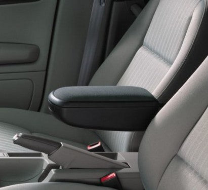 Armsteun Daihatsu stof Premium zwart