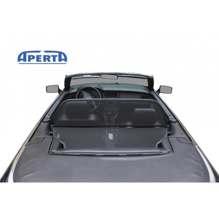 Cabrio windscherm Audi 80 (B4) 1991 - 2000 - in 2 kleuren