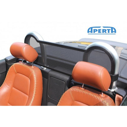 Cabrio windscherm Audi TT