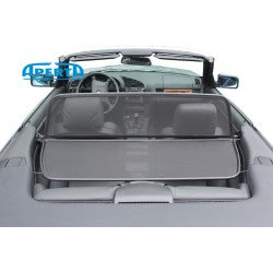 Cabrio windscherm BMW 3 - series