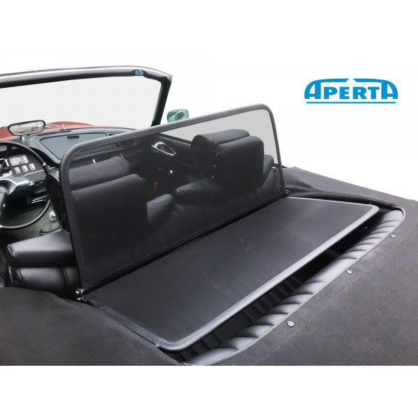 Cabrio windscherm Citroën DS 1956 - 1975