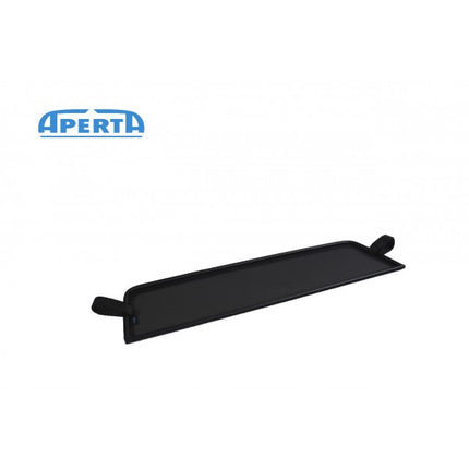 Cabrio windscherm Fiat 124 Spider