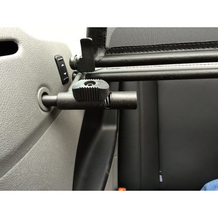 Cabrio windscherm Ford Focus CC 2006 - 2010