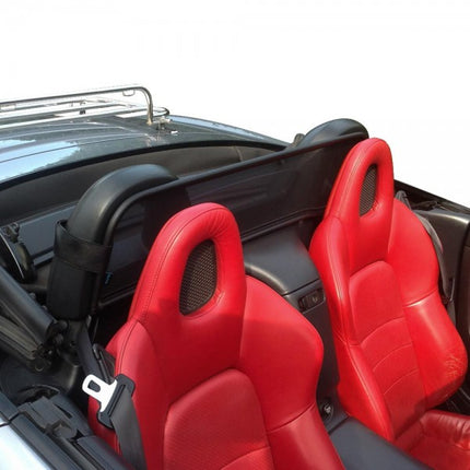 Cabrio windscherm Honda S2000 1999 - 2009