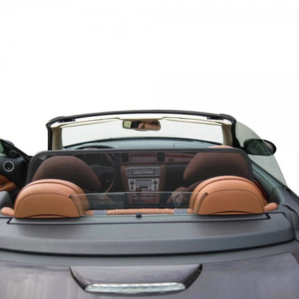 Cabrio windscherm Lexus SC430 2001 - 2010