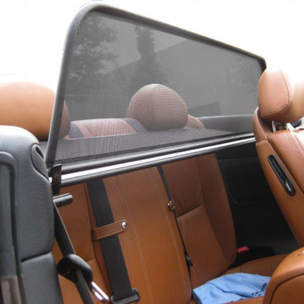 Cabrio windscherm Lexus SC430 2001 - 2010
