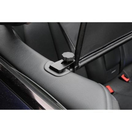 Cabrio windscherm Mercedes-Benz CLK-klasse