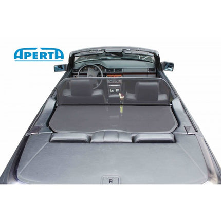 Cabrio windscherm Mercedes-Benz E-klasse