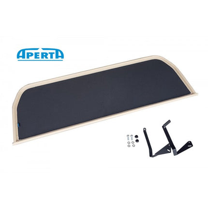 Cabrio windscherm MG MGB & RV8 1962 - 1996 & 1993 - 1996