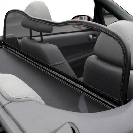 Cabrio windscherm Mitsubishi Colt CsC 2006 - 2009