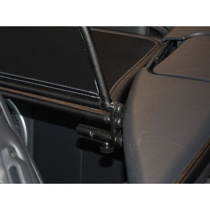 Cabrio windscherm Mitsubishi Eclipse 2000 - 2011