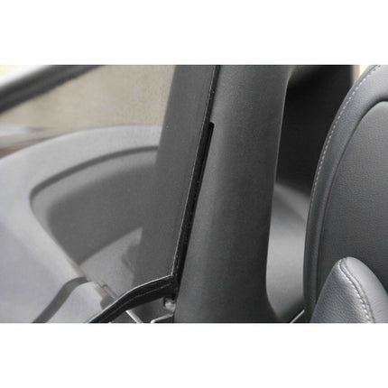 Cabrio windscherm Nissan 370Z (Roadster) 2006 - 2010