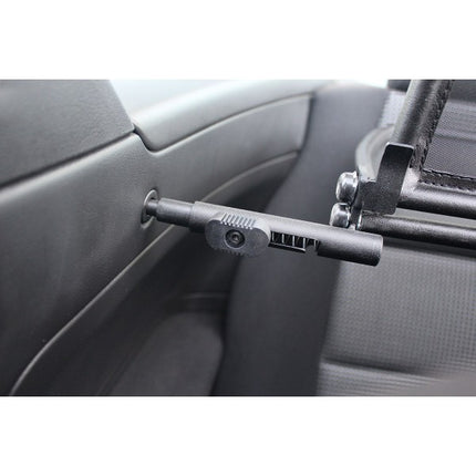 Cabrio windscherm Peugeot 307 (CC) 2003 - 2008
