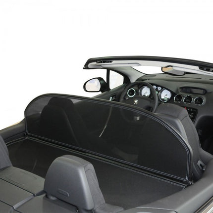 Cabrio windscherm Peugeot 308 (CC) 2009 - 2011