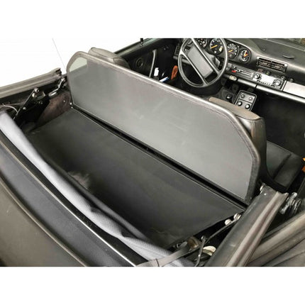 Cabrio windscherm Porsche 911