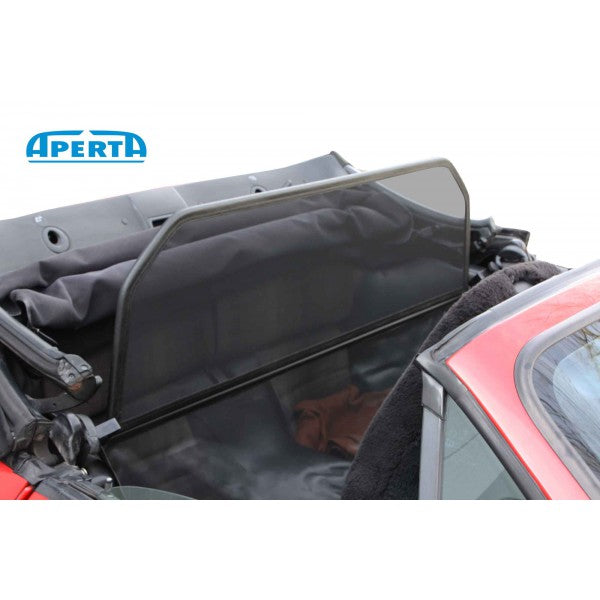 Cabrio windscherm Porsche 944