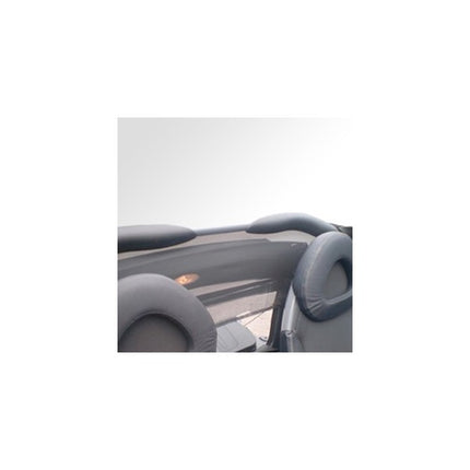 Cabrio windscherm Smart ForTwo