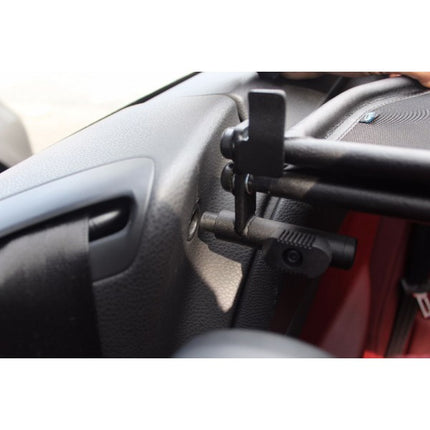 Cabrio windscherm Volkswagen Eos