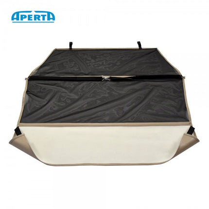 Cabrio windscherm Volkswagen Golf