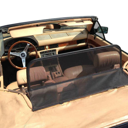 Cabrio windscherm Maserati Bi Turbo 1984 - 1994