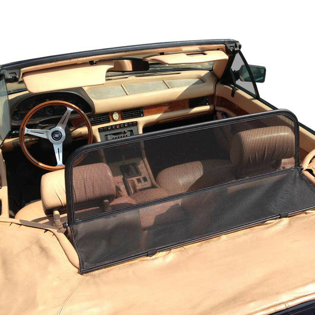 Cabrio windscherm Maserati Bi Turbo 1984 - 1994